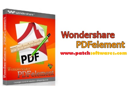 wondershare pdf editor free registration key