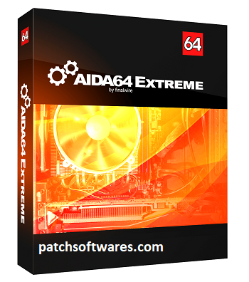 AIDA64 Extreme Business 6.60.5900 Crack With Keygen Free Download