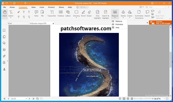 Foxit Phantom Reader 1.2.1.53537 Crack With Serial Key Free Download
