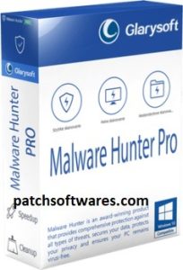 Glarysoft Malware Hunter PRO 2022 Crack With Serial Key Free Download