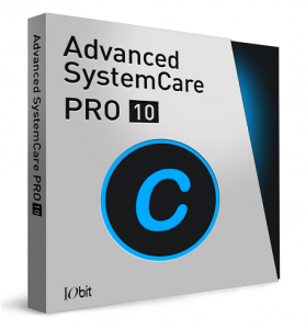 Advanced SystemCare Pro 14.6.0.307 Crack With Activation Key Free Download