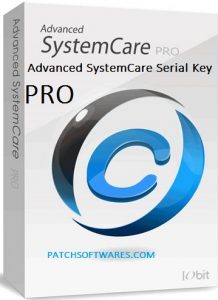Advanced SystemCare Pro 14.6.0.307 Crack With License Key Free Download