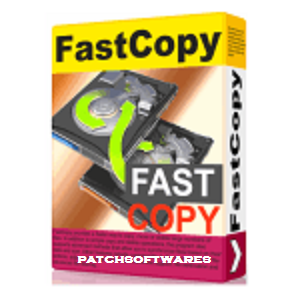 FastCopy Portable 4.0.4 Crack With Activation Code Free Download