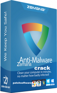 Zemana Antimalware Premium 3.1.495 Crack Plus Keygen Latest Download