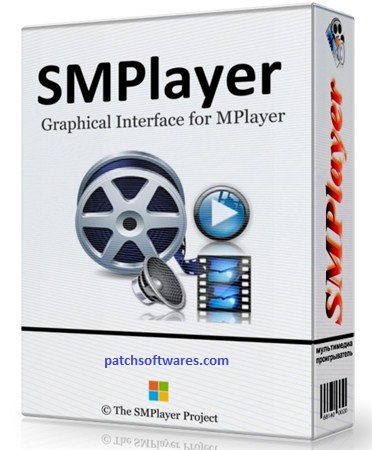 SMPlayer 21.10.0 Crack With Keygen Free Download