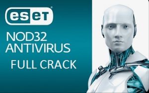 ESET NOD32 Antivirus 14.2.24.0 Crack With Activation Key Free Download