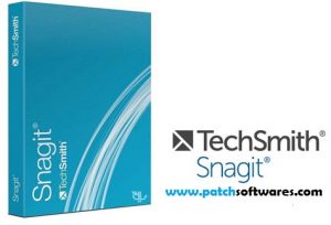 TechSmith Snagit 2021.4.4 Build 12541 Crack With Serial Key Free Download