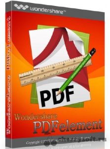 Wondershare PDFelement Pro 8.5.0 Crack With Keygen Free Download