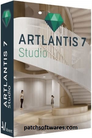 Abvent Artlantis Studio
