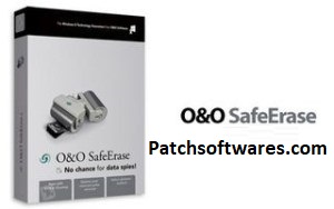 O&O SafeErase Professional Edition 16 Crack + Key Download