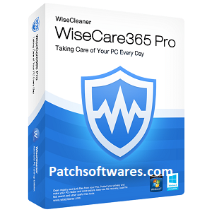 Wise Care 365 Pro 6.1.7 Build 456 Crack With Keygen Free Download