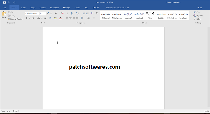 Microsoft Office 2022 Crack With Activation Code Free Download