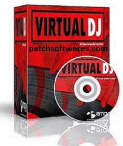 VirtualDJ 8.5.6800 Crack With Latest Version Free Download