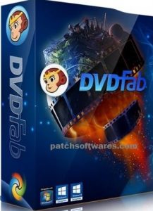DVDFab 12.0.4.9 Crack With Keygen Free Download