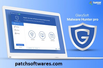 Glarysoft Malware Hunter Pro 1.142.0.759 Crack With Serial Key Free