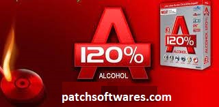Alcohol 120% v2.1.1.1019 Crack With Keygen Free Download