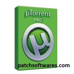 uTorrent Pro 3.5.5.46206 Crack With Keygen Free Download