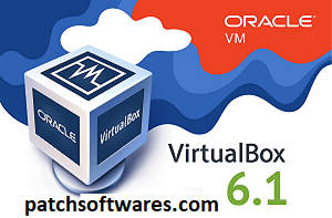 VirtualBox 6.1.32 Build 149290 Crack With Keygen Free Download