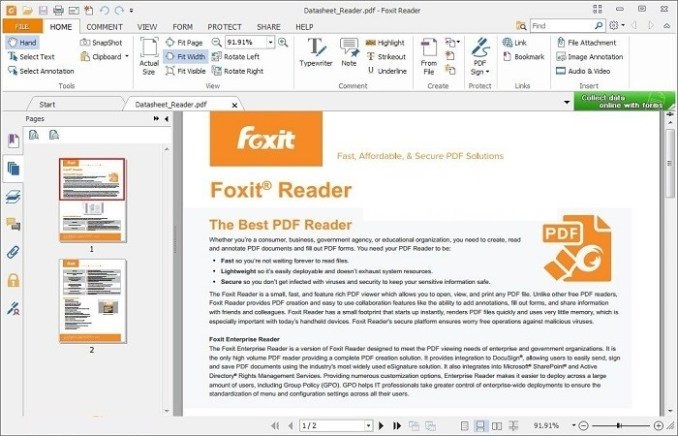 Foxit Reader Portable 11.2.1.53537 Crack Product Key Free Download