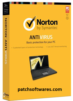 NORTON ANTIVIRUS 2022 Crack With Serial Key Free Download
