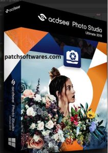 ACDSee Photo Studio Ultimate v15.0 With Crack Keygen Free Download