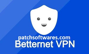 Betternet Premium 2022 Crack With Activation Key Free Download