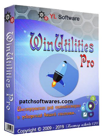 WinUtilities Professional 15.78 Crack With Keygen Free Download