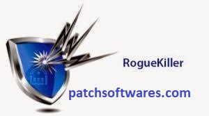 RogueKiller 2022 Crack With License Key Free Download